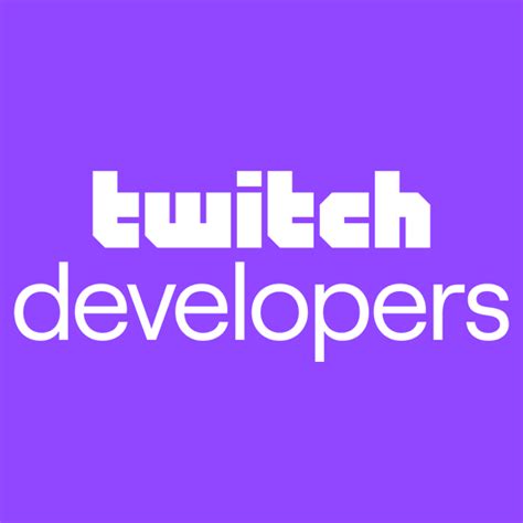 twitch innovation how to use|Twitch Developer Day 2020: Celebrating Innovation in the .